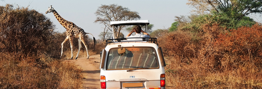 les autotours